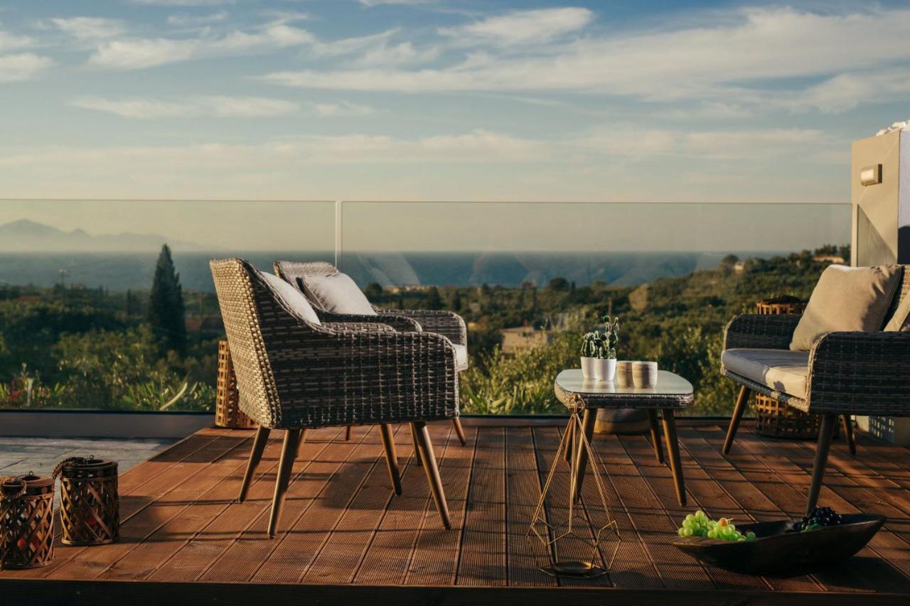Venia - Cozy Escape With Scenic Sew View, By Zantewize * Τραγάκι